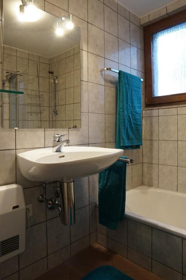 Ferienwohnung Gruene Oase Maulbronn Extérieur photo